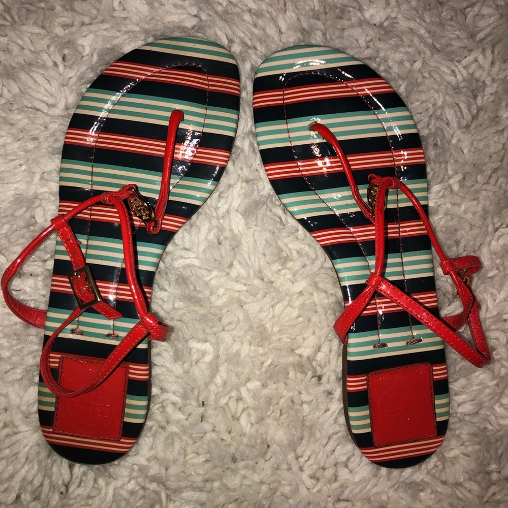 tory burch emmy sandals